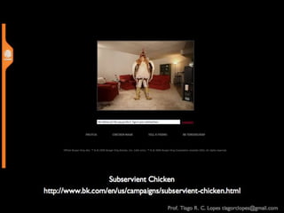 AUDIOVISUAL E INTERATIVIDADE