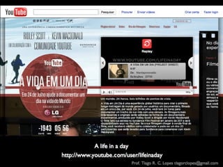 AUDIOVISUAL E INTERATIVIDADE