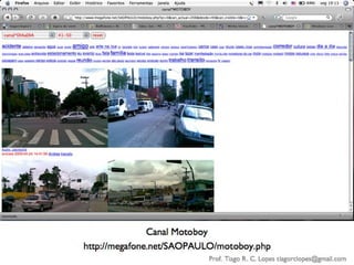 AUDIOVISUAL E INTERATIVIDADE