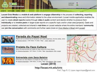 AUDIOVISUAL E INTERATIVIDADE