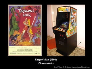 AUDIOVISUAL E INTERATIVIDADE