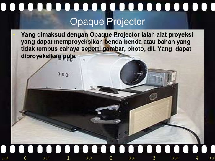 Media Pembelajaran Individual