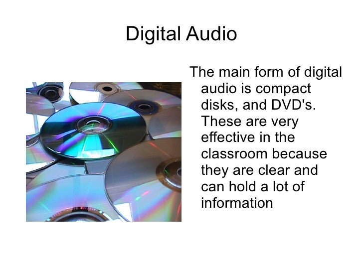 Audio Visual Learning