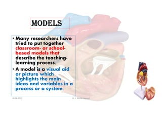 Audio & visual resources in teaching | PDF