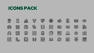 ICONS PACK
 