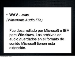 Monday, September 24, 2012
 