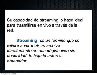 Monday, September 24, 2012
 