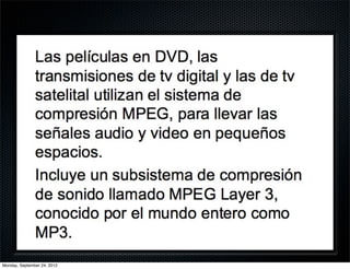 Monday, September 24, 2012
 