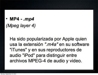 Monday, September 24, 2012
 