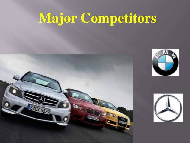 Audi Power Point Presentation 2
