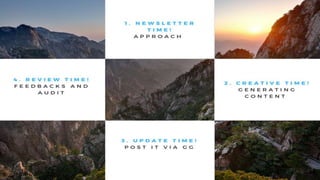 Audit AIESEC MEXICO