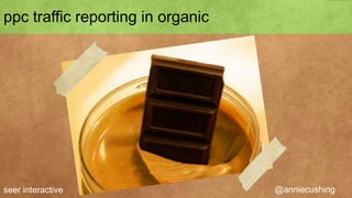 I wasn’t the only one fooled




                               @anniecushing
 