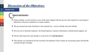 Audit Procedure on Cash Incentive- AHKC Chartered Accountants | PPTX