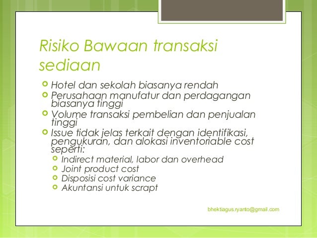 Audit siklus-produksi