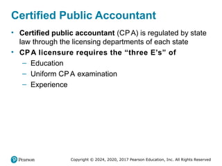 audit 1.pptx principles of Auditing Chapter 1 | PPTX