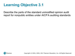 audit 3.pptx principles of Auditing chapter 3 | PPTX