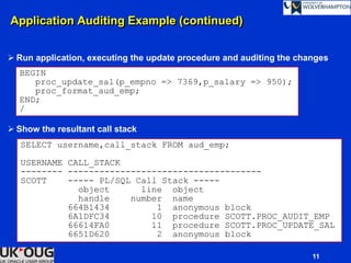 Audit Request File Stack audit_blog.ppt