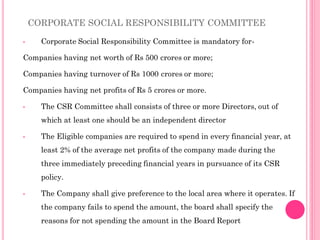 Csr Committee Composition Audit Commitee and Other Types of Comittee.pdf