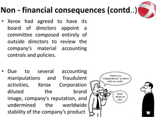 Audit committees and its role in auditing process | PPTX