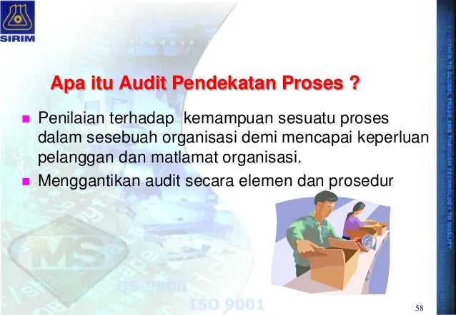 Elemen Komunikasi Data Audit dalam ms iso Elemen Komunikasi Data Audit dalam ms iso