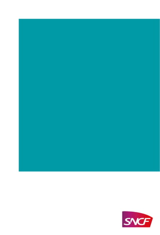 Audit de marque SNCF (privatisation)