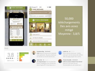 50,000
téléchargements
Des avis assez
mitigé
Moyenne : 3,8/5
 