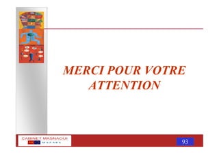 MASNAOUI 93
MERCI POUR VOTRE
ATTENTION
 