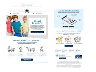 Web 2.0 : Stratégie, outils et pratique
4545
 