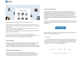 Web 2.0 : Stratégie, outils et pratique
4646
 