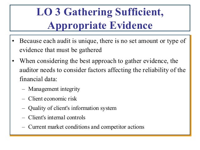 how to assess audit evidence Auditing notes - chapter 3 a – audit evidence auditing notes - chapter 4 uploaded by future cpa cpa regulation notes - chapter 2. how to assess audit evidence Auditing notes - chapter 3 a – audit evidence auditing notes - chapter 4 uploaded by future cpa cpa regulation notes - chapter 2.