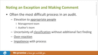 Audit Findings and Effective Responses.pdf