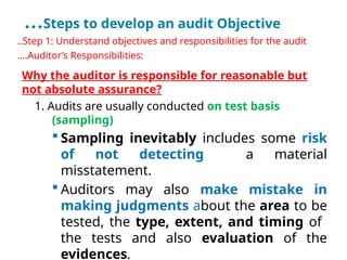 Audit_I_Chapter_4,_Pt_I,_Audit_Responsibility_and_Objectives.pptx