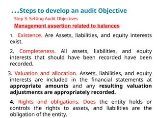 Audit_I_Chapter_4,_Pt_I,_Audit_Responsibility_and_Objectives.pptx