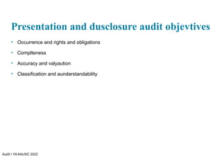 Audit_I_Chapter_4,_Pt_I,_Audit_Responsibility_and_Objectives.pptx