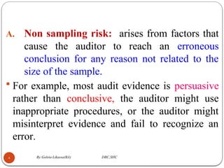 YES AUDIT II CH 1.pptx