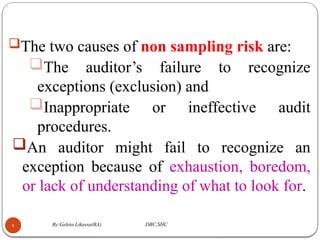 YES AUDIT II CH 1.pptx