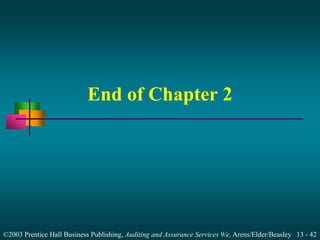Audit II Chapter 2.pptx