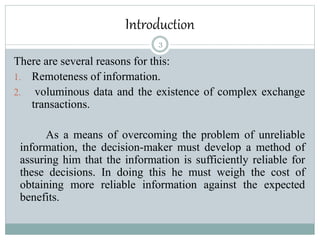 Auditing | PPT