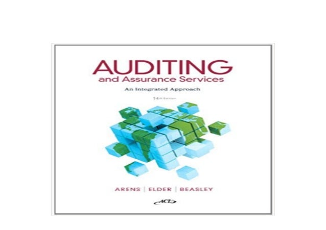 What does an auditor do image