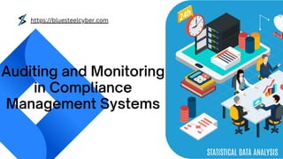 Auditing and Monitoring in Compliance Management Systems (2).pdf