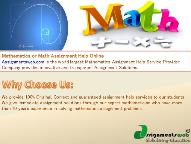 Auditing homework help