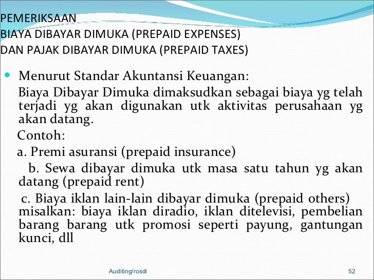 Auditing Bahan Kuliah Revisi 10mei11