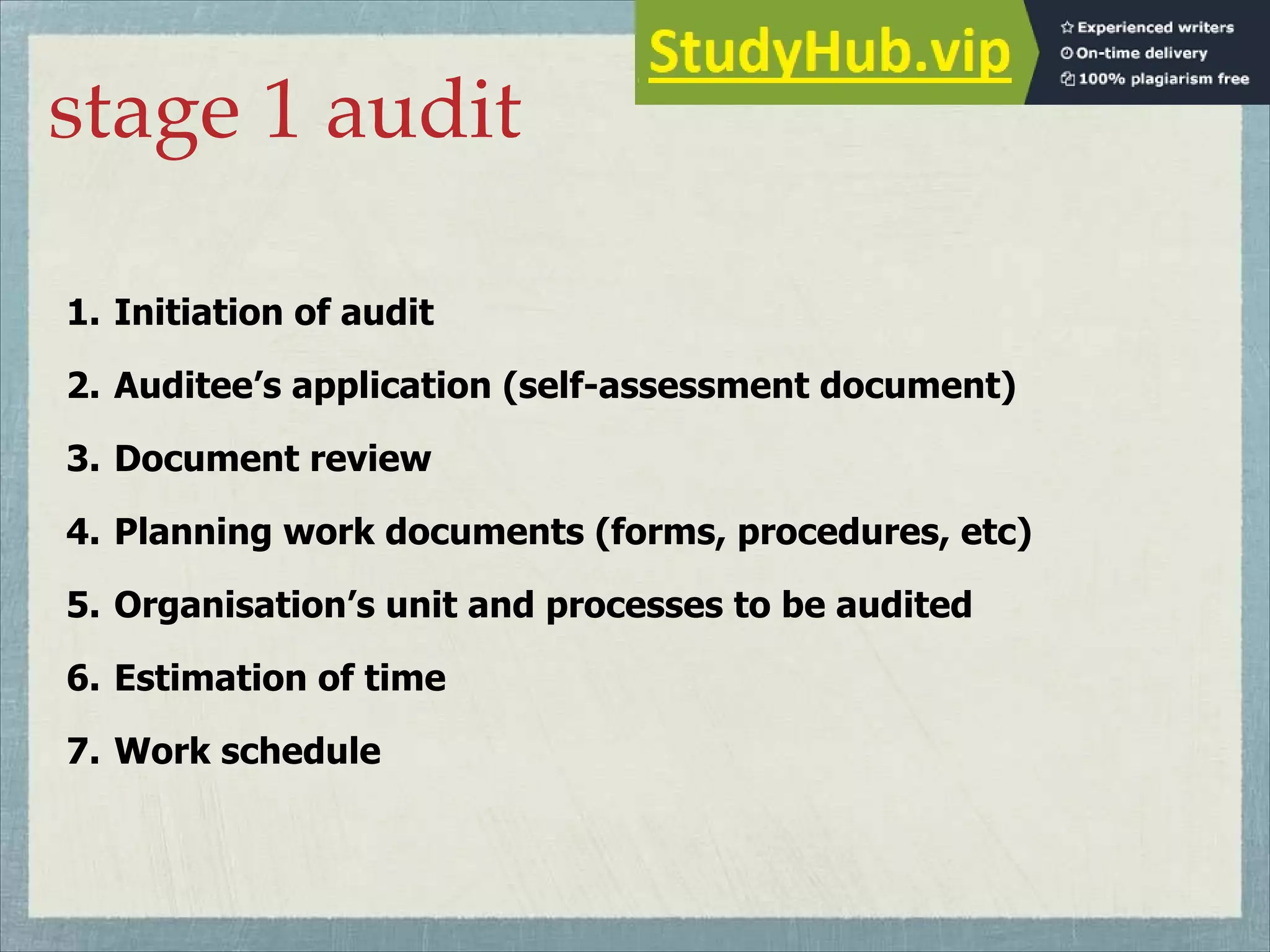 Auditing Information Security Management System Using ISO 27001 2013 | PDF