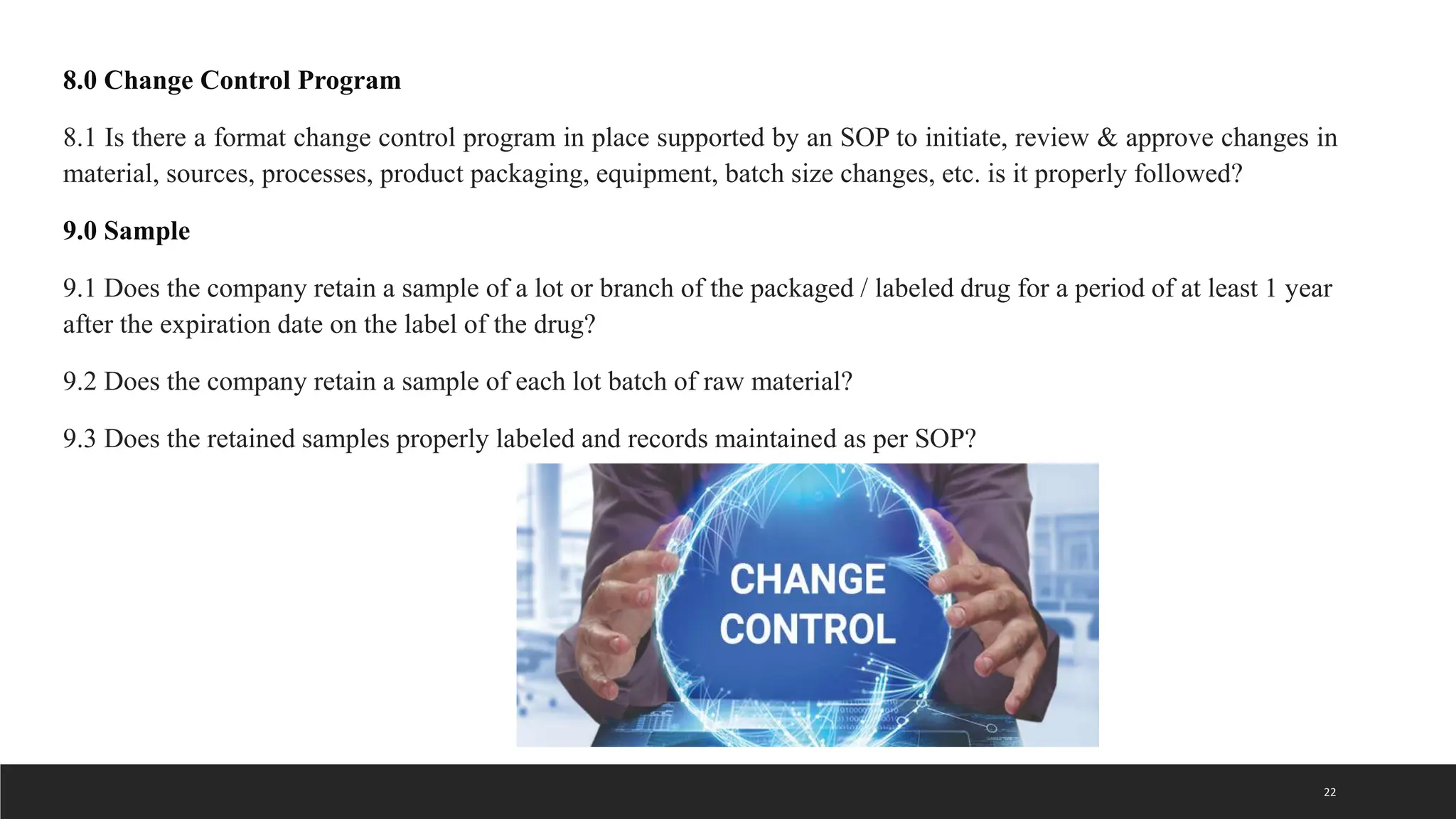 Auditing in QA and Engineering department.pptx