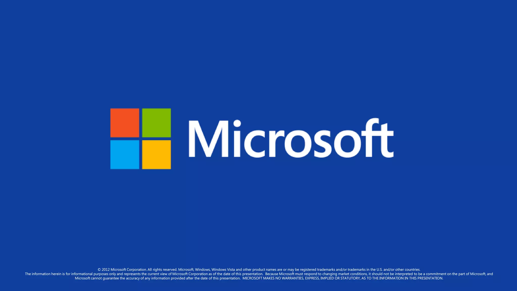 TehDays Basel - Auditing in sql server 2012 - charley hanania - tech days basel 2012