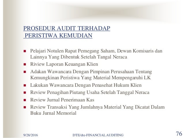 contoh lap kejadian kebakaran prosedur audit keuangan contoh lap kejadian kebakaran prosedur audit keuangan