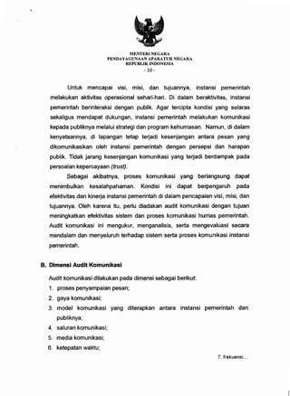 Audit Komunikasi Pdf