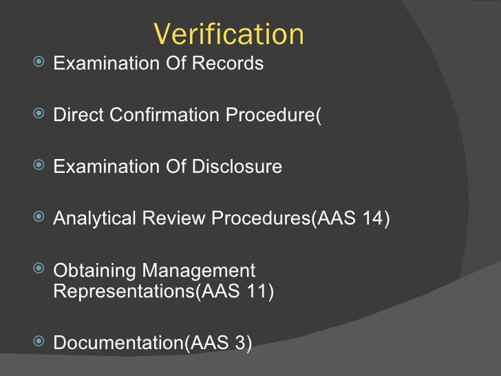 How To Audit Liabilities How To Audit Liabilities
