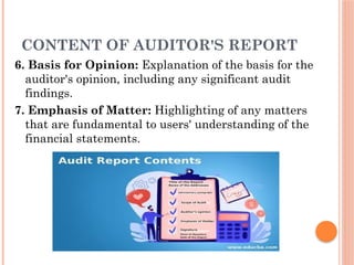 auditor Presentation Corporate governance.pptx