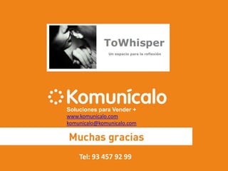 ¿Para qué sirve?Para conocer qué valores están más asociados a la marca.Para analizar las diferencias y similitudes entre la identidad deseada por la empresa (identidad corporativa) y la identificación de que es objeto (imagen corporativa).Para constatar  si los atributos o valores que una marca transmite en sus campañas de Marketing son realmente identificados y asociados en Internet.Para conocer cómo es identificado un sector o producto en cualquier país.